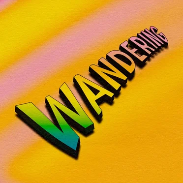 Wandering by Motherhood - album cover