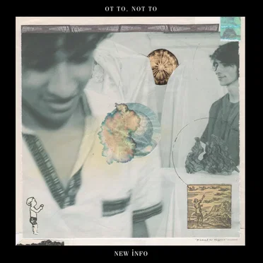 It Loved to Happen by Ot To, Not To - album cover