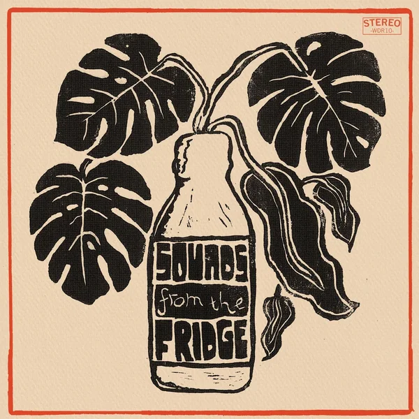 Sounds From the Fridge