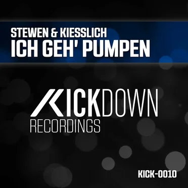 Ich geh' Pumpen