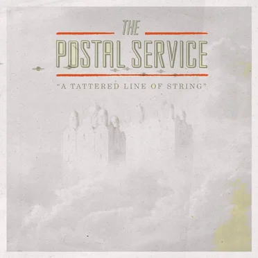 A Tattered Line of String
