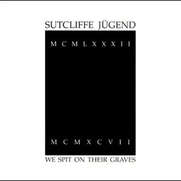 We Spit on Their Graves
