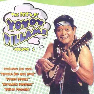 The Best of Yoyoy Villame, Vol. 1
