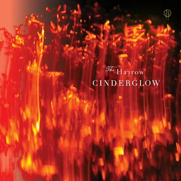 Cinderglow by The Harrow - album cover