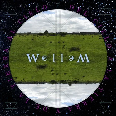 Del cielo a la tierra y de la tierra al cielo by Wellam - album cover