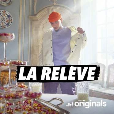 Enzo - La Relève