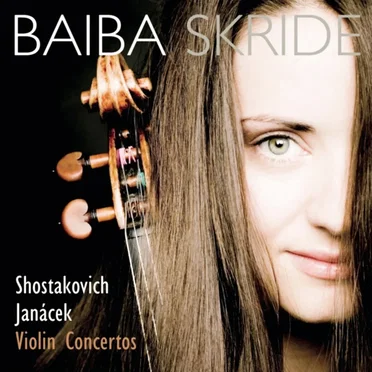 Violin Concertos