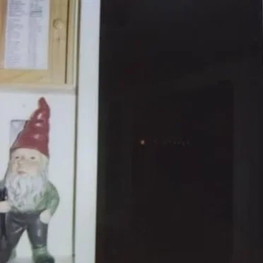The Silence That Lives In Houses