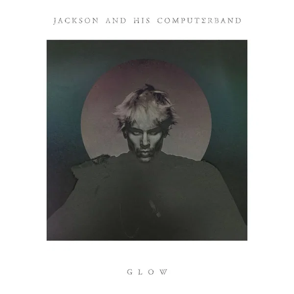 Jackson and His Computer Band