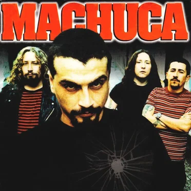 ¡Viva Machuca!