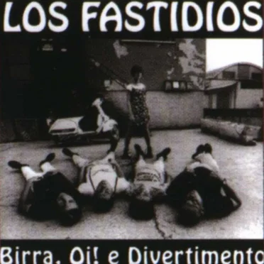 Birra, oi! e divertimento