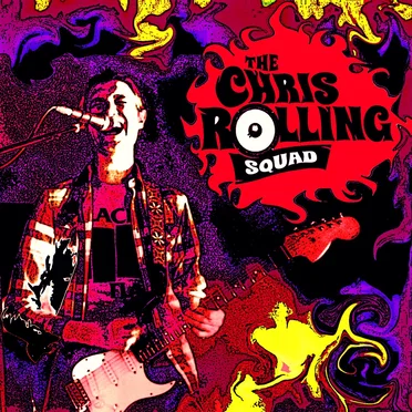 The Chris Rolling Squad