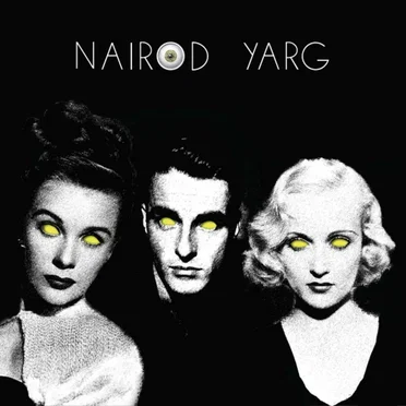 Nairod Yarg by Nairod Yarg - album cover