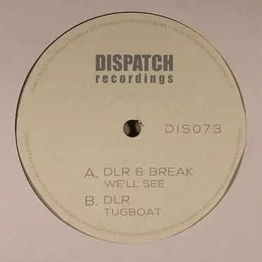 We’ll See / Tugboat