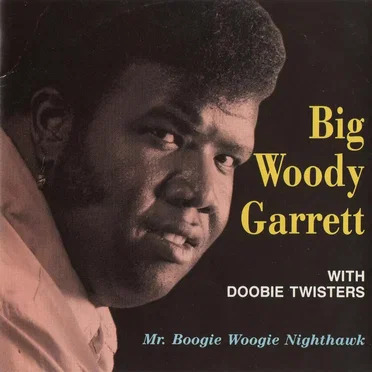Mr. Boogie Woogie Nighthawk