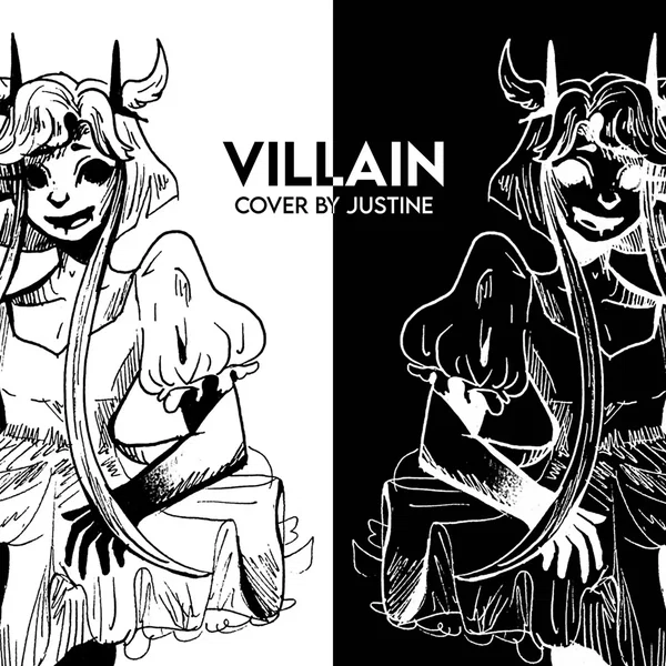 Villain (English Version)