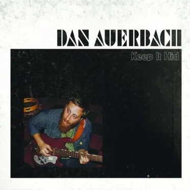Dan Auerbach