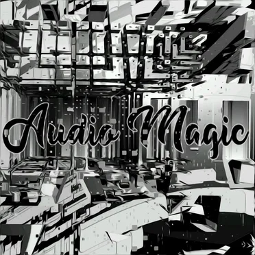 Audio Magic