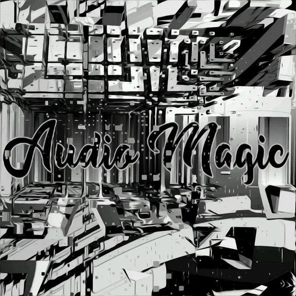 Audio Magic