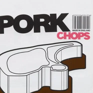 Pork Chops by Various Artists - album cover