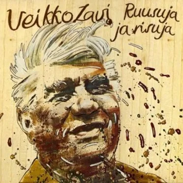 Ruusuja ja risuja