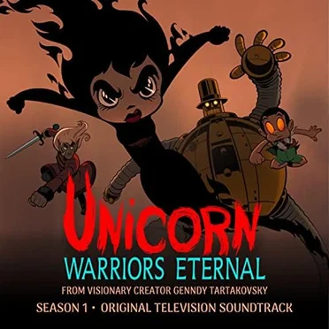 Unicorn: Warriors Eternal - Season 1