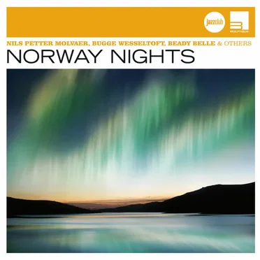 Norway Nights by Various Artists - album cover