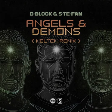 Angels & Demons (KELTEK remix)