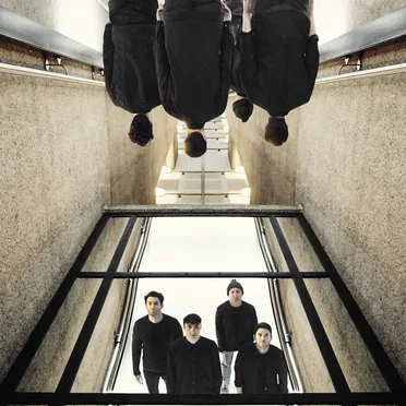 Heartbeat by Zola Blood - album cover