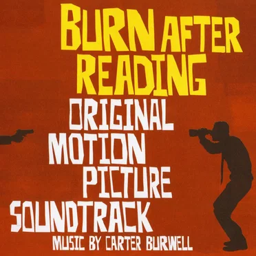 Burn After Reading