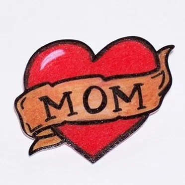 the momma song