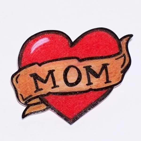 the momma song