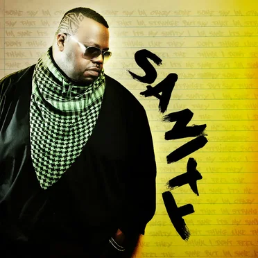 Sanity by D’Maestro - album cover