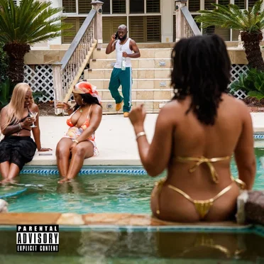 Grass Is Greener by Pote Baby - album cover