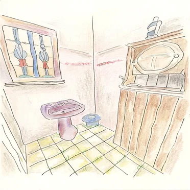 Porcelain Tiles