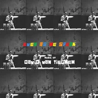 David Van Tieghem artist image