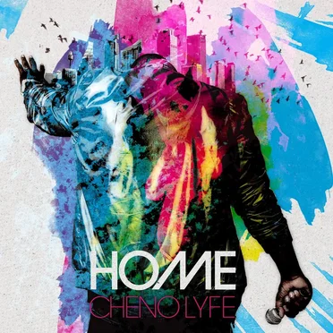Home by Cheno Lyfe - album cover