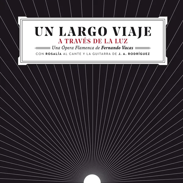 Un largo viaje