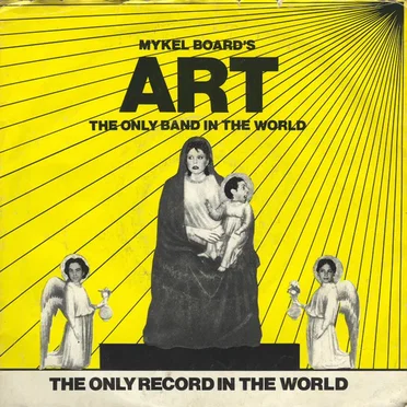 The Only Record in the World