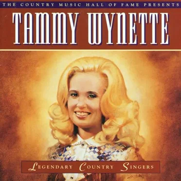 Legendary Country Singers: Tammy Wynette