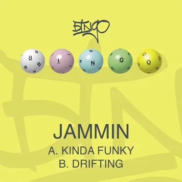 Kinda Funky / Drifting