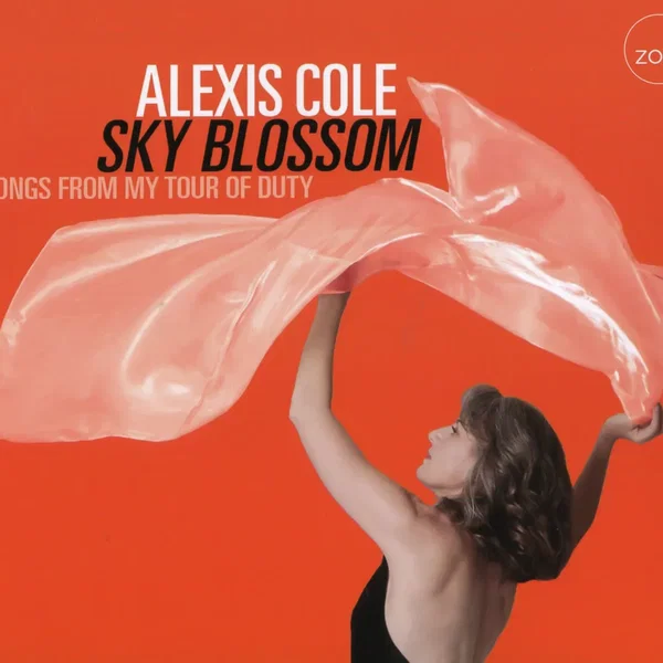 Sky Blossom: Songs from My Tour of Duty