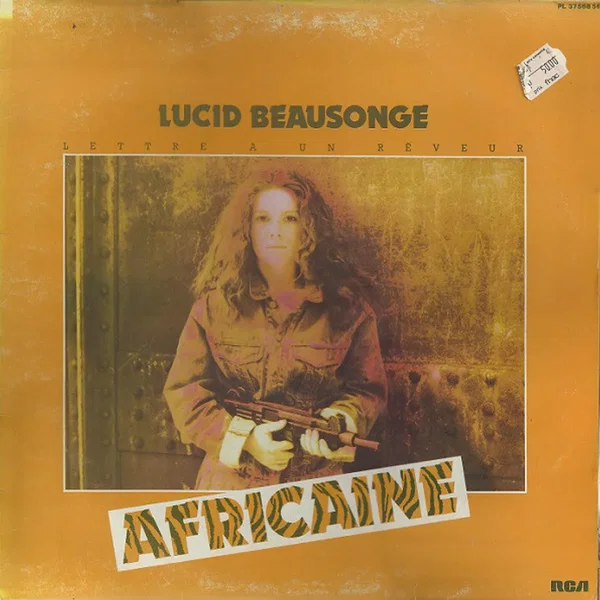 Africaine