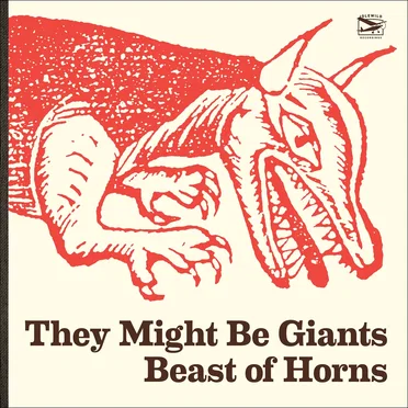 Beast of Horns (Sampler)