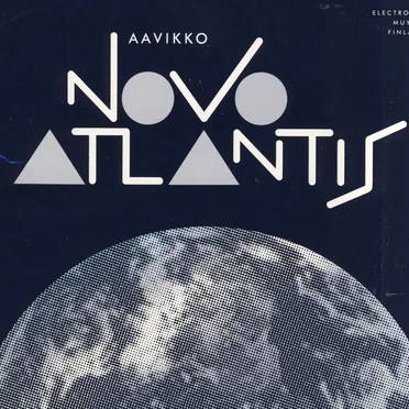 Novo Atlantis
