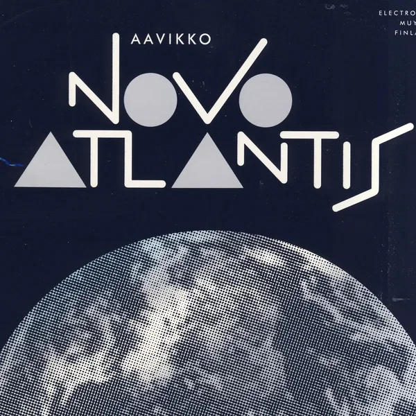 Novo Atlantis