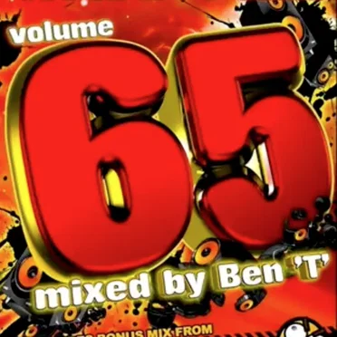 Wigan Pier Volume 65 by Various Artists - album cover