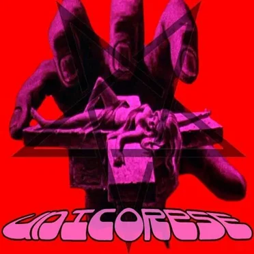Colossal Squid by Unicorpse - album cover