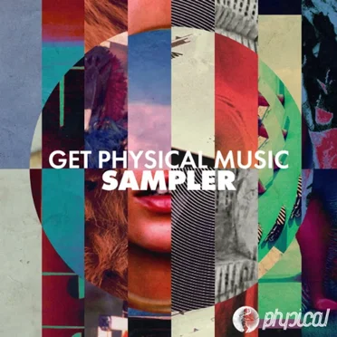 Get Physical Music Sampler by Various Artists - album cover