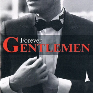 Forever Gentlemen by Various Artists - album cover